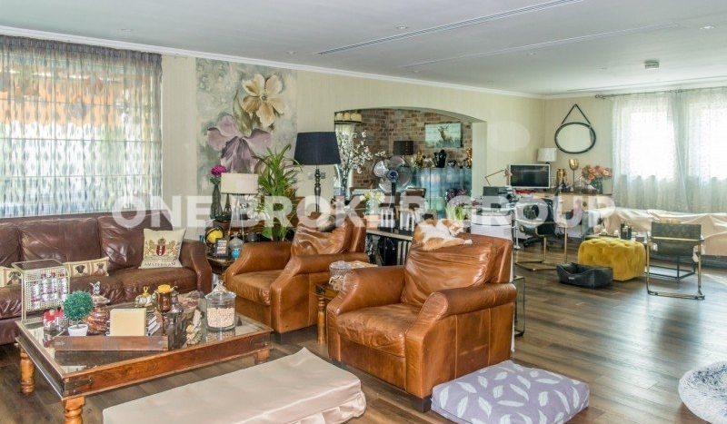 Villa on Jumeirah Park, Dubai, 5 bedrooms, 848.2 m2  | Foto 3