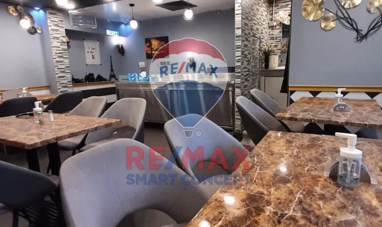 Shop on Airport Road, Abu-Dhabi, 82.7 m2 / per year