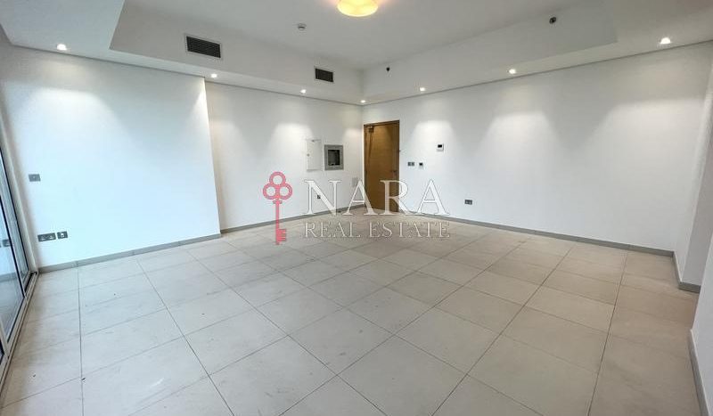 Квартира в Corniche Road, Абу-Даби, 3 спальни, 209 м2 / в год