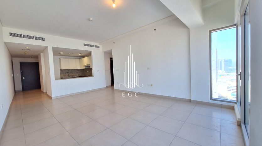Apartment on Al Reem, Abu-Dhabi, 2 bedrooms, 129 m2 / per year