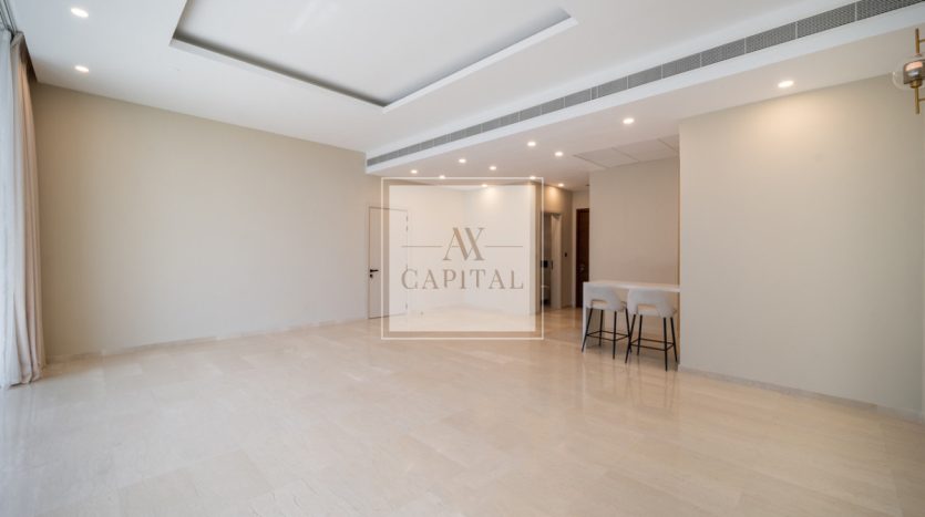 Apartment on Palm Jumeirah, Dubai, 1 bedroom, 124.3 m2  | Foto 5