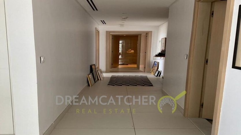Apartment on Downtown Burj Dubai, 2 bedrooms, 153.85 m2  | Foto 2