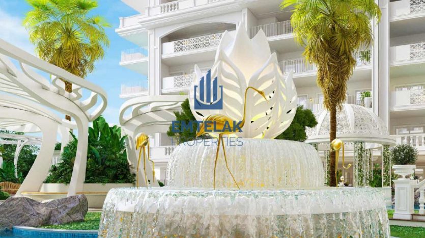 Apartment on Dubai Science Park, Dubai,  | Foto 4