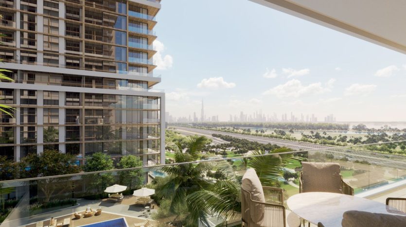 Apartment on Ras Al Khor, Dubai, 1 bedroom, 50 m2  | Foto 3