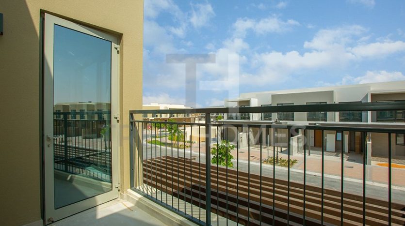 Townhouse on Arabian Ranches 2, Dubai, 3 bedrooms, 140 m2  | Foto 5