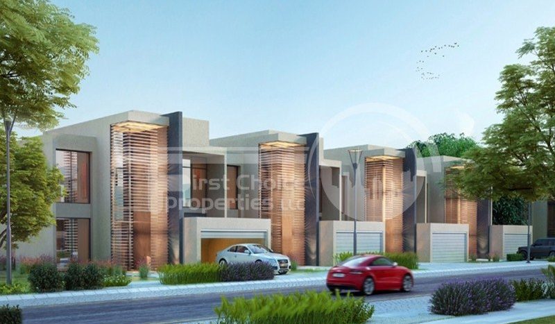 Villa on Saadiyat Island, Abu-Dhabi, 4 bedrooms, 636.3 m2  | Foto 4