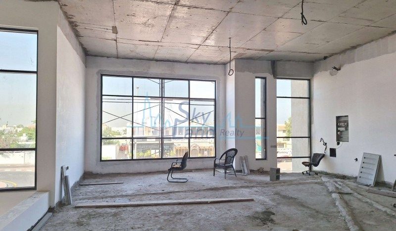 Коммерческая вилла в Джумейра, Дубай, 3 спальни, 464.5 м2 / в год