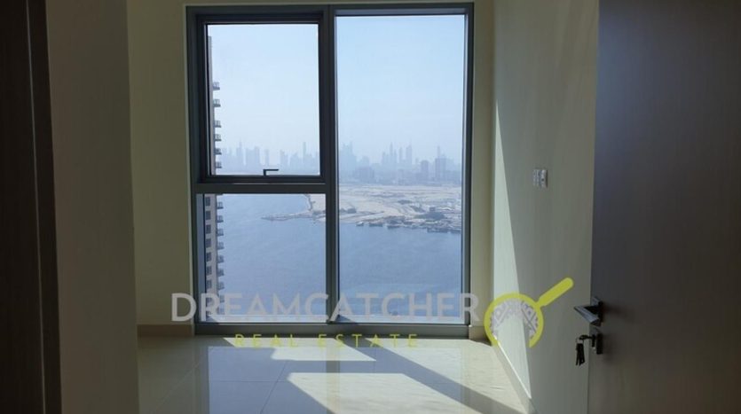 Apartment on Dubai Creek Harbour (The Lagoons), Dubai, 3 bedrooms, 131.55 m2  | Foto 3