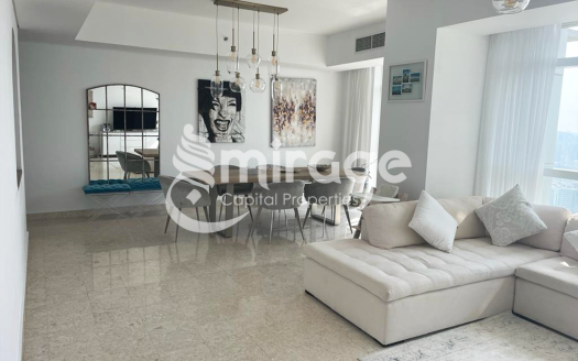 Квартира в Аль-Рим, Абу-Даби, 2 спальни, 139.4 м2