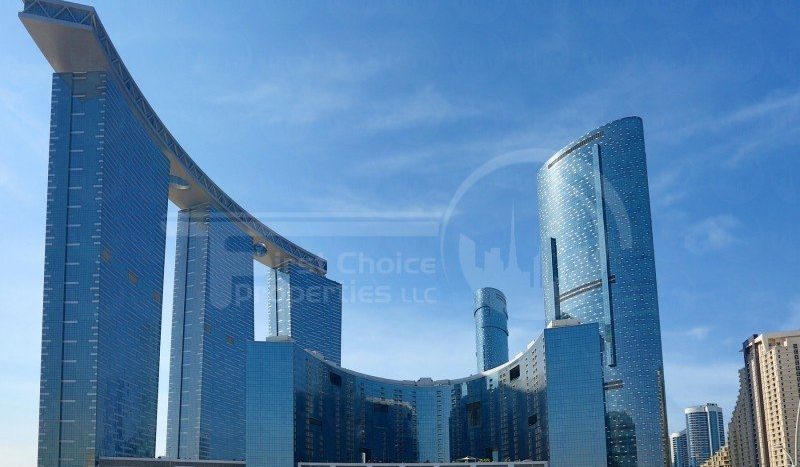 Apartment on Al Reem, Abu-Dhabi, 3 bedrooms, 146 m2  | Foto 1