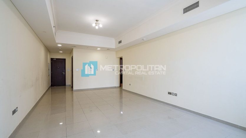 Apartment on Al Reem, Abu-Dhabi, 2 bedrooms, 127.5 m2  | Foto 2