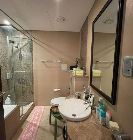 Дуплекс в DIFC, Дубай, 1 спальня, 91 м2