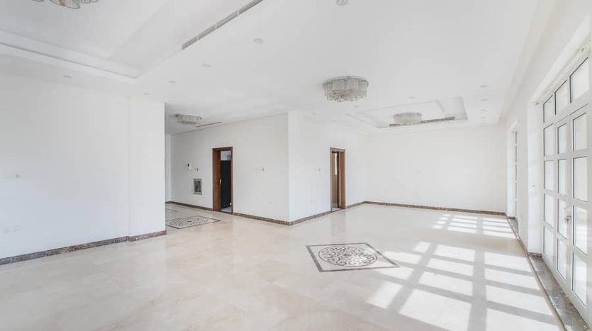 Вилла в The Villa, Дубай, 5 спален, 446 м2 / в год