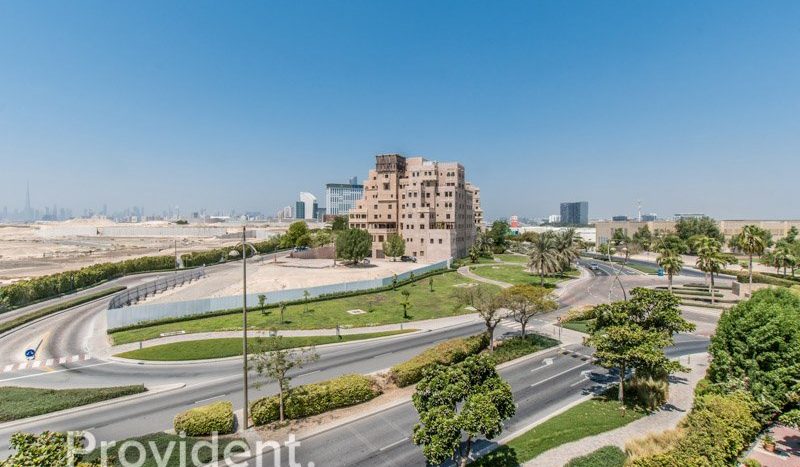 Apartment on Dubai Festival City, Dubai, 2 bedrooms, 170.9 m2  | Foto 4