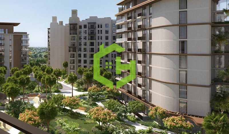 Apartment on Umm Suqeim, Dubai, 1 bedroom, 67.4 m2  | Foto 5