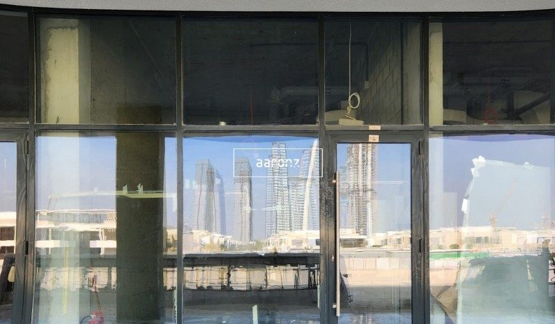 Магазин в Meydan, Дубай, 34.8 м2 / в год