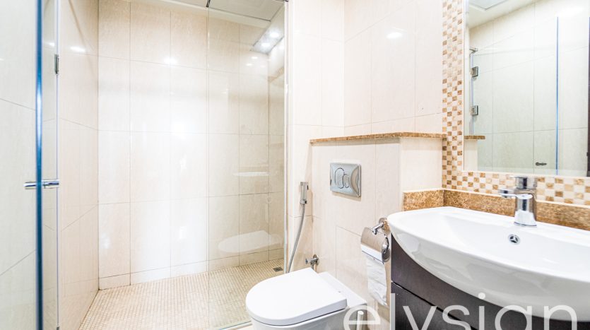 Apartment on Palm Jumeirah, Dubai, 3 bedrooms, 219 m2  | Foto 3