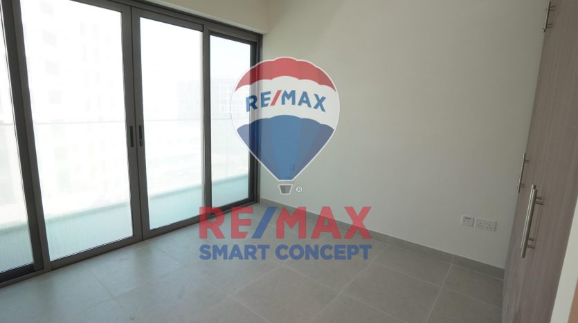 Apartment on Saadiyat Island, Abu-Dhabi, 2 bedrooms, 120.9 m2 / per year