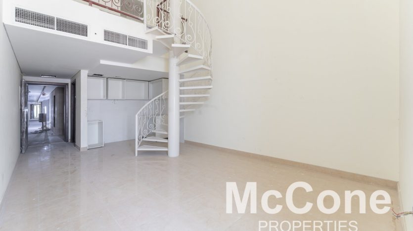 Apartment on Jumeirah Lake Towers, Dubai, 1 bedroom, 61.13 m2  | Foto 4