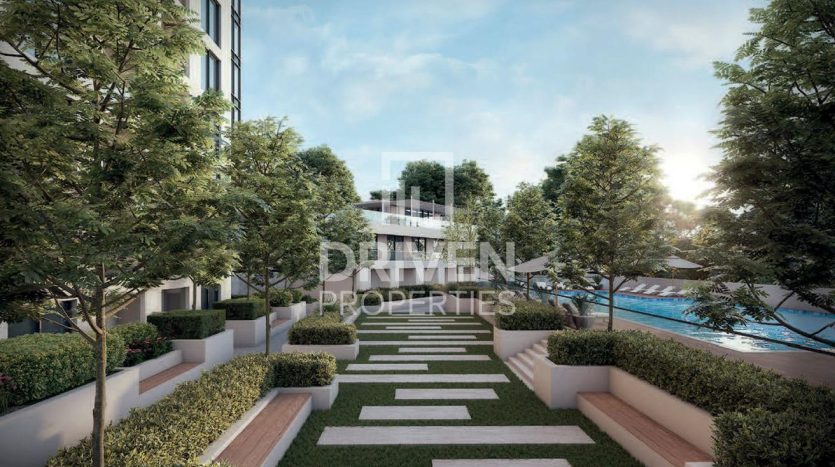 Apartment on Mohammed Bin Rashid City, Dubai, 1 bedroom, 72 m2  | Foto 5