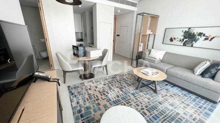 Apartment on Jumeirah Beach Residence, Dubai, 1 bedroom, 65.4 m2  | Foto 4