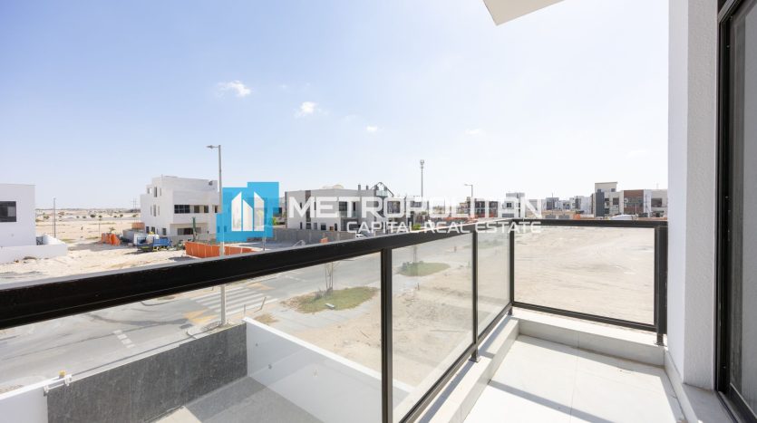 Villa on Al Shamkha, Abu-Dhabi, 5 bedrooms, 400 m2  | Foto 3