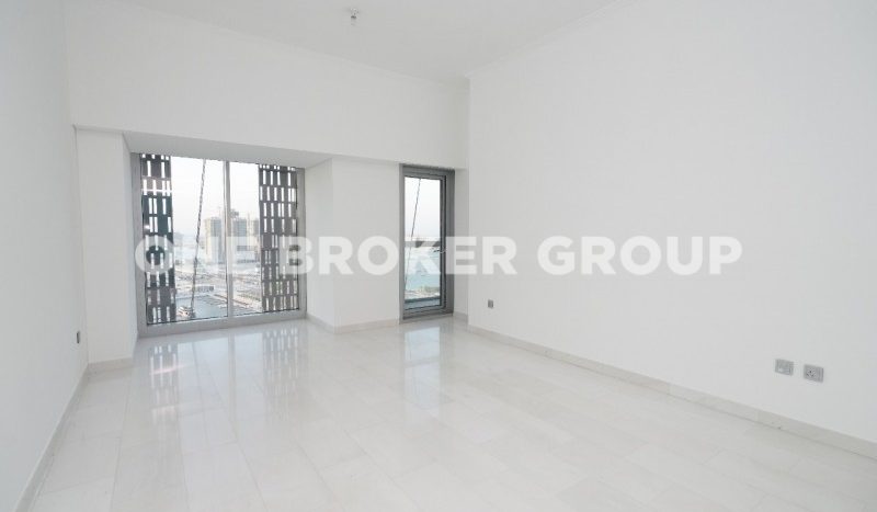Apartment on Dubai Marina, 1 bedroom, 81.3 m2  | Foto 1