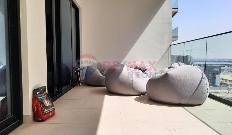 Apartment on Al Jaddaf, Dubai, 1 bedroom, 70.9 m2  | Foto 2
