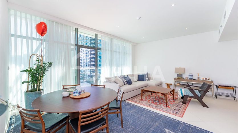 Apartment on Palm Jumeirah, Dubai, 3 bedrooms, 154.6 m2  | Foto 2