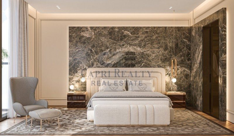 Villa on Jumeirah Golf Estates, Dubai, 3 bedrooms, 203.9 m2  | Foto 3