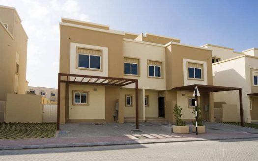 Вилла в Al Reef, Абу-Даби, 5 спален, 273 м2