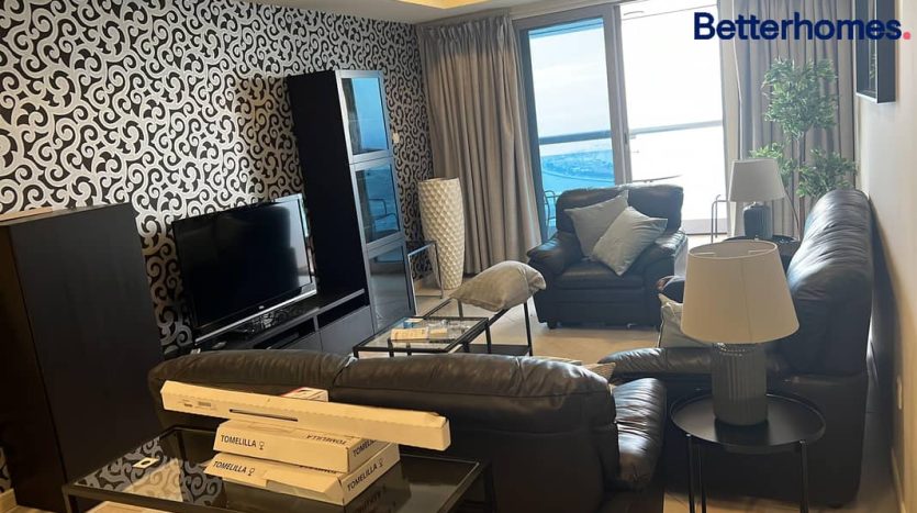 Квартира в Дубай Марина, Дубай, 2 спальни, 110 м2   | фото 6