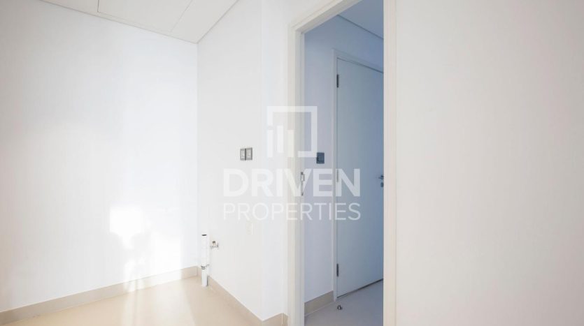 Квартира в Bluewaters, Дубай, 4 спальни, 240 м2 / в год