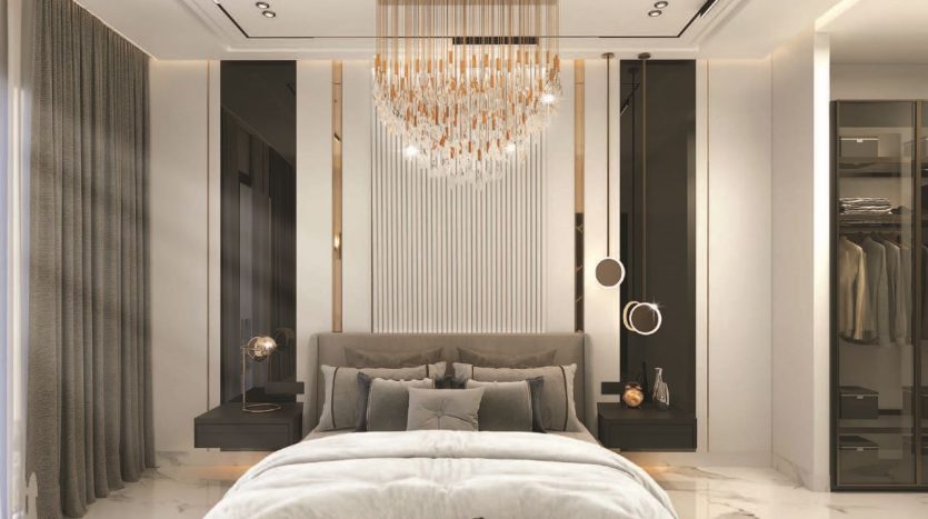 Apartment on Jumeirah Village Circle, Dubai, 35.7 m2  | Foto 5