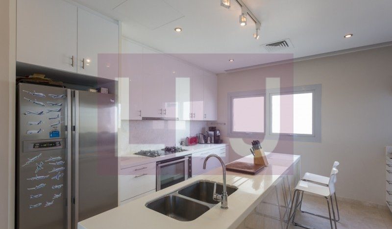 Вилла в Al Raha Beach, Абу-Даби, 5 спален, 591.7 м2