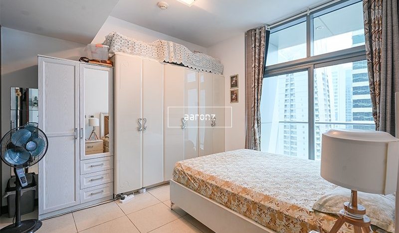 Apartment on Jumeirah Lake Towers, Dubai, 1 bedroom, 70.5 m2  | Foto 5