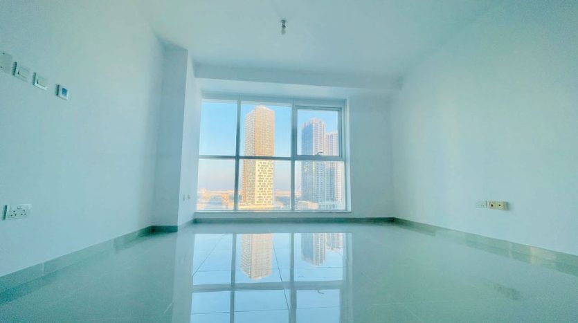 Apartment on Al Reem, Abu-Dhabi, 2 bedrooms, 105 m2  | Foto 2