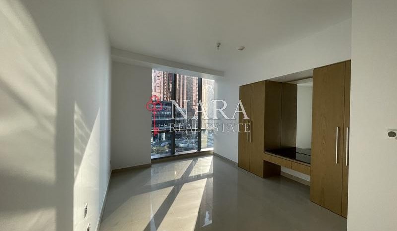Квартира в Corniche Road, Абу-Даби, 2 спальни, 123.3 м2 / в год