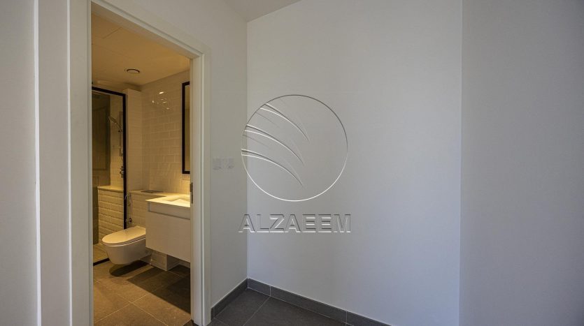 Apartment on Al Reem, Abu-Dhabi, 2 bedrooms, 110 m2 / per year