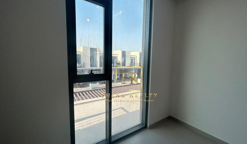Таунхаус в Arabian Ranches 3, Дубай, 3 спальни, 128.9 м2 / в год