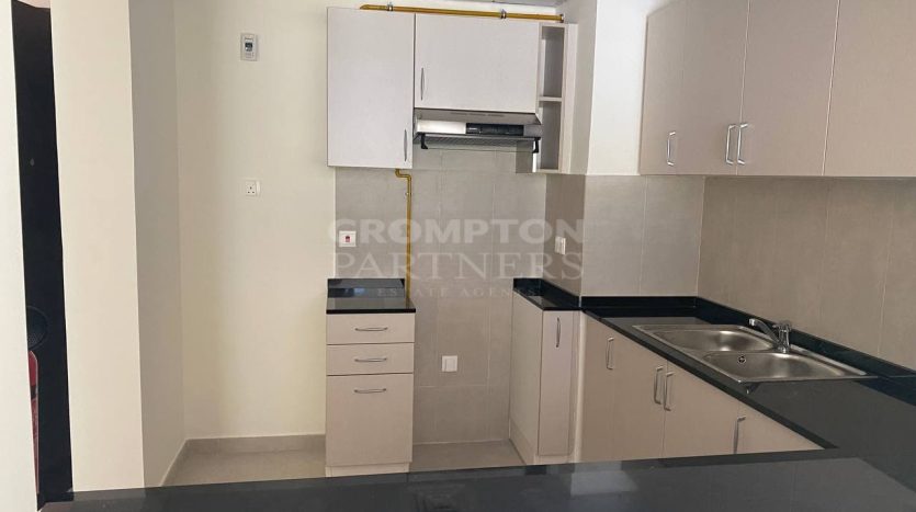 Квартира в Al Raha Beach, Абу-Даби, 2 спальни, 166.4 м2 / в год