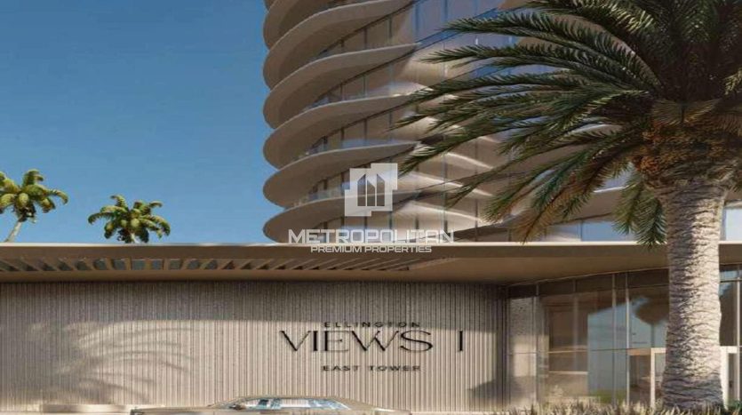 Apartment on Al Hamra Village, Ras-al-khaimah, 1 bedroom, 87 m2  | Foto 4