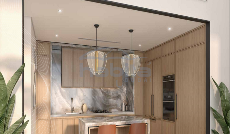 Квартира в Dubai South (Dubai World Central), 31.6 м2