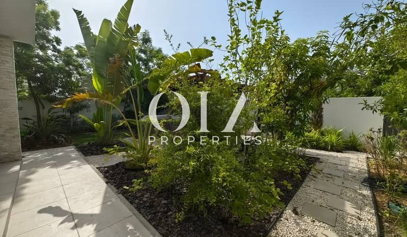 Таунхаус в Остров Яс, Абу-Даби, 3 спальни, 314 м2   | фото 3