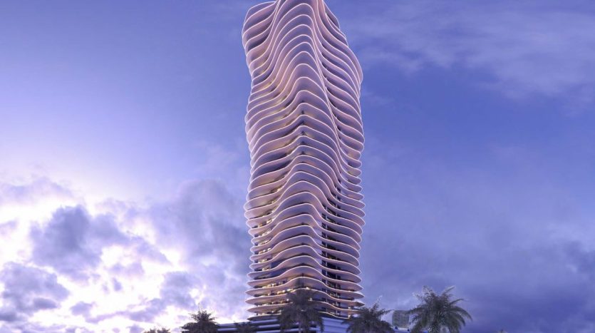 Apartment on Al Reem, Abu-Dhabi, 2 bedrooms, 180 m2  | Foto 1