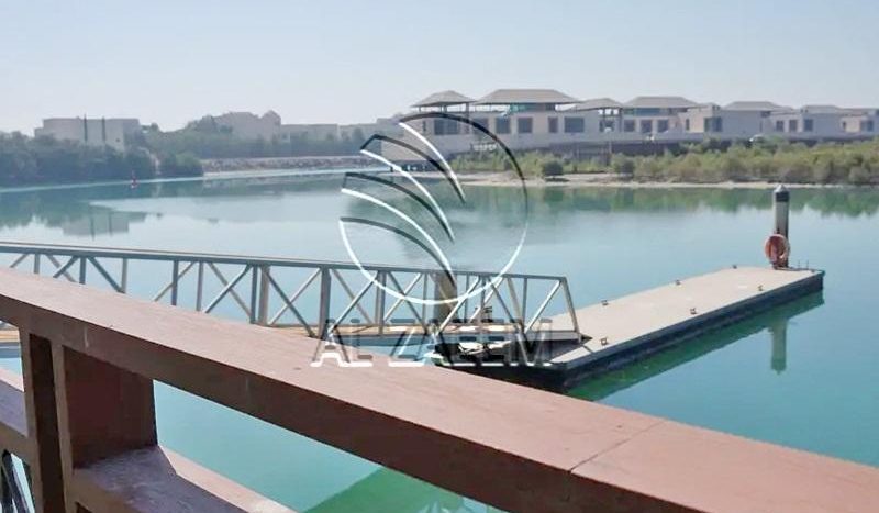 Villa on Al Gurm, Abu-Dhabi, 4 bedrooms, 1254 m2  | Foto 4