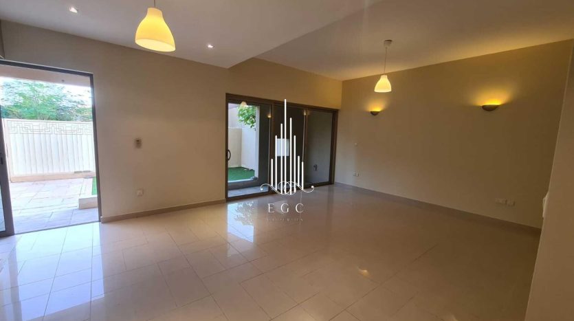 Villa on Al Raha Gardens, Abu-Dhabi, 4 bedrooms, 399.5 m2  | Foto 4