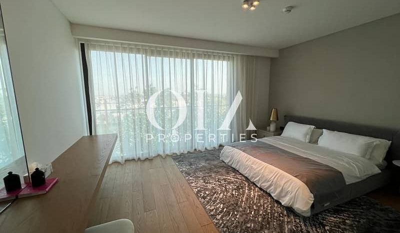 Villa on Saadiyat Island, Abu-Dhabi, 4 bedrooms, 463 m2  | Foto 5