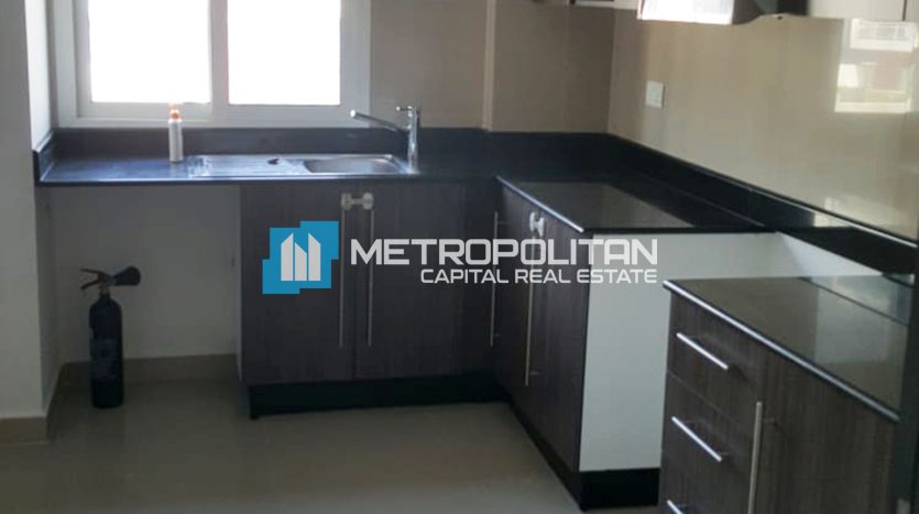 Apartment on Al Reef, Abu-Dhabi, 3 bedrooms, 143.5 m2  | Foto 5