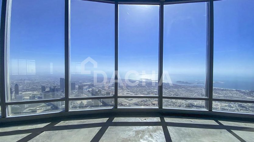 Office on Downtown Burj Dubai, 358 m2  | Foto 4